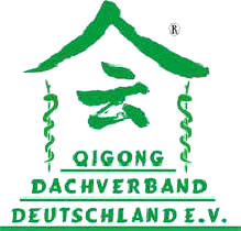 Qigong-Dachverband Logo